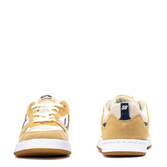 Nike Sb Alleyoop Mens Trainers Cj0882 Sneakers Shoes - Picture 5 of 9